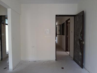 1 BHK Apartment