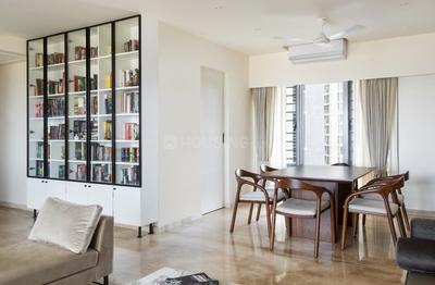 3 BHK अपार्टमेंट