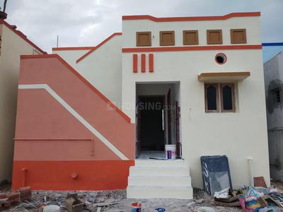 1 BHK Independent House