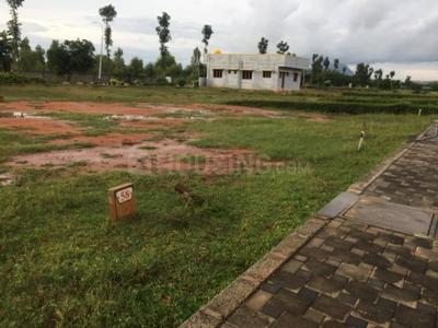 1200 Sq.ft Residential Plot for Sale in Yeshwanthpur, Bangalore