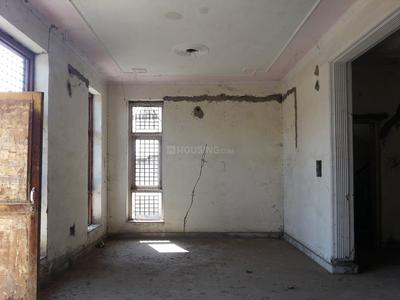 2 BHK Independent House