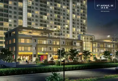 Gallery Cover Image of 632 Sq.ft 1 BHK Apartment for buy in Hinjewadi for 3500000