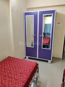 Bedroom Image of PG King 👑 in Bhandup West