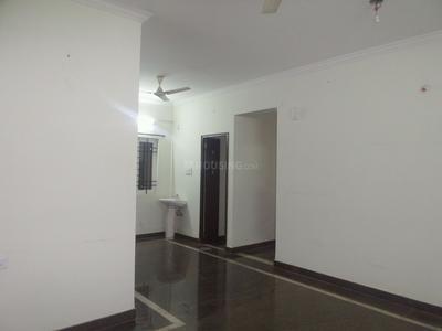 Gallery Cover Image of 1100 Sq.ft 2 BHK Apartment for buy in J. P. Nagar for 8000000