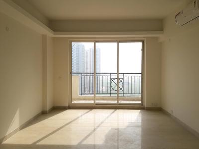 4.5 BHK Apartment