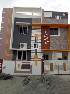 Gallery Cover Image of 1257 Sq.ft 3 BHK Independent House for buy in Whitefield for 5630000