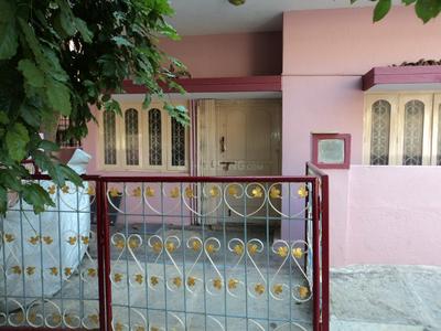 2 BHK Independent House