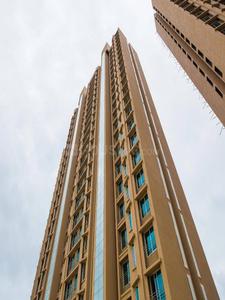 Gallery Cover Image of 1275 Sq.ft 3 BHK Apartment for buy in Malad West for 16600000