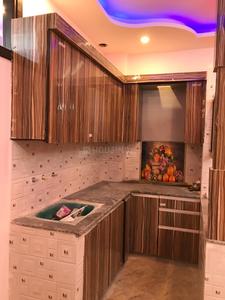 3 BHK Independent Floor