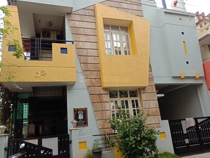 3 BHK 2800 Sqft Independent House for sale at RR Nagar, Bangalore
