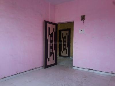 1 RK Apartment