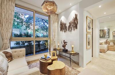 1 BHK Apartment
