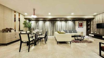 3 BHK Apartment