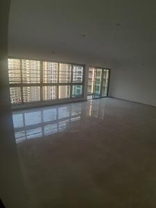 4 BHK Apartment
