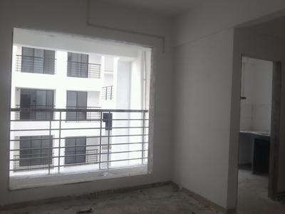 1 RK Apartment