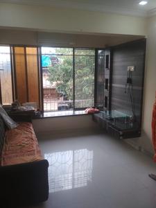 1 BHK Apartment