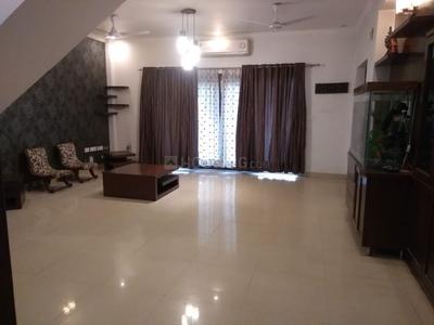 Gallery Cover Image of 2364 Sq.ft 3 BHK Independent Floor for buy in Sector 46 for 14500000