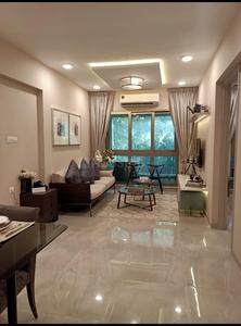 2 BHK Flat