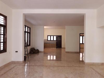 4 BHK Independent House