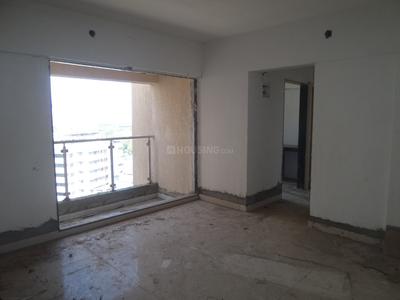 1 BHK Apartment