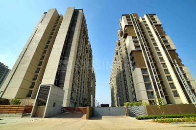 2 BHK Apartment