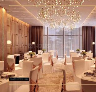 4 BHK Apartment