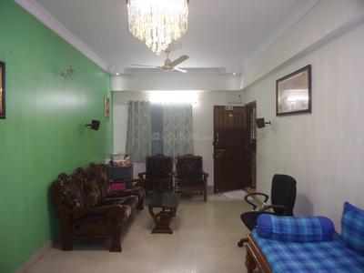 3 BHK Apartment