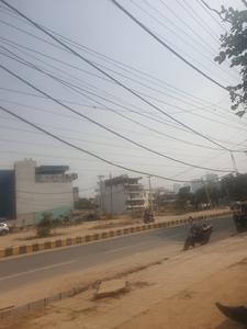 आवासीय प्लॉट