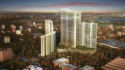 2 BHK Apartment