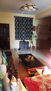 2 BHK अपार्टमेंट