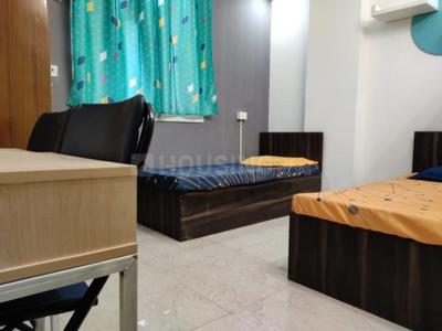 Bedroom Image of PG 4039693 Laxmi Nagar in Laxmi Nagar