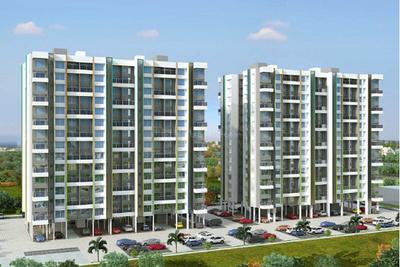 2 BHK Apartment
