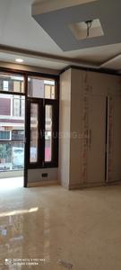 Gallery Cover Image of 1300 Sq.ft 2 BHK Apartment for rent in Maestro Infra Tech Hargovind Enclave, Chhattarpur for 16000