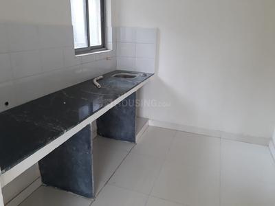 Gallery Cover Image of 1050 Sq.ft 2 BHK Apartment for buy in Boisar for 3600000