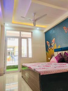 4 BHK फ़्लैट