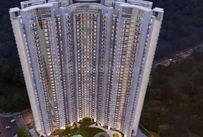 2 BHK Apartment