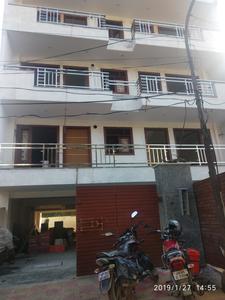 3 BHK Independent Floor