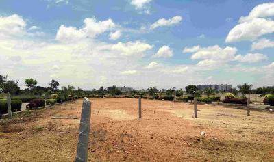 Residential Plot