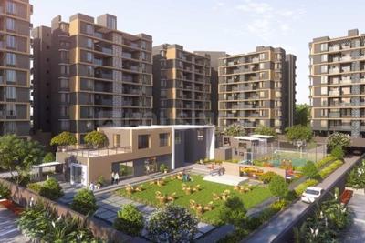 2 BHK Apartment