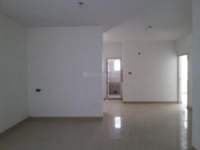 3 BHK Apartment