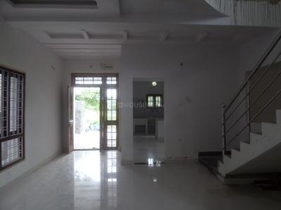 3 BHK Independent House