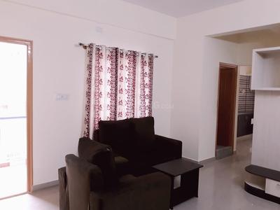 2 BHK Independent House