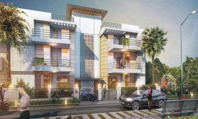 Gallery Cover Image of 1020 Sq.ft 2 BHK Independent House for buy in Sector 36 for 4500000
