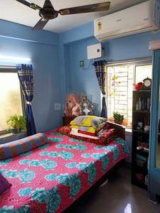 2 BHK अपार्टमेंट