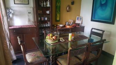 Gallery Cover Image of 2625 Sq.ft 3 BHK Apartment for rent in Khar Danda for 175000