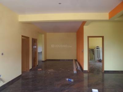 3 BHK Apartment
