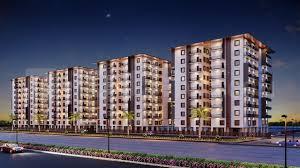Gallery Cover Image of 1295 Sq.ft 2 BHK Apartment for buy in Chandanagar for 6400000