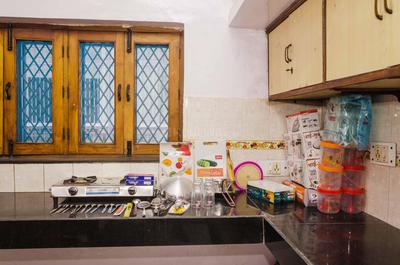 Kitchen Image of PG 4643137 Sector 12 in Sector 12