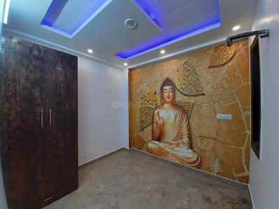 Gallery Cover Image of 500 Sq.ft 2 BHK Apartment for buy in Bindapur for 2500000