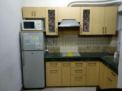 2 BHK Independent House